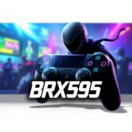 BRX595: Expansão e Novidades no Mundo dos Games