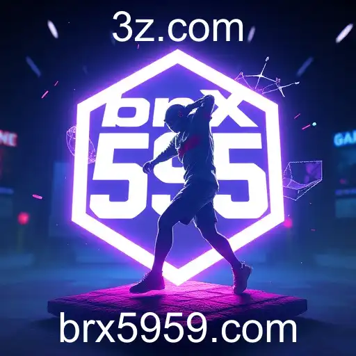 O Impacto do brx595 no Cenário Atual dos Jogos Online