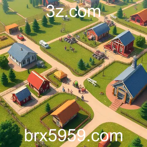 A Ascensão do BRX595 no Panorama dos Jogos em 2026