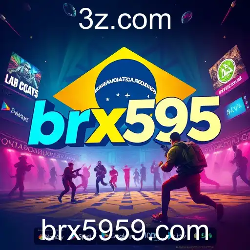 Revolução no Mercado de Jogos Brasileiros