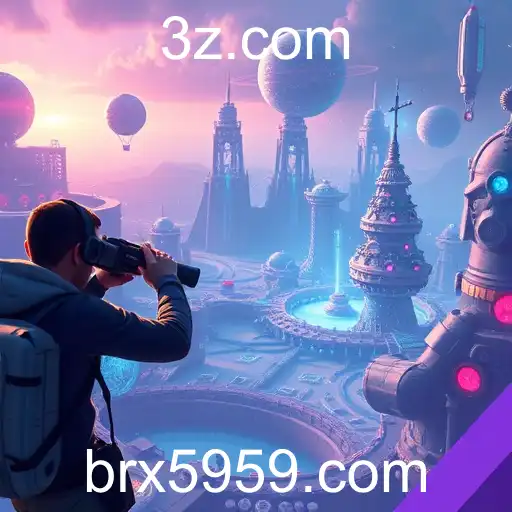 Desafios e Tendências do Mundo dos Jogos em 2026