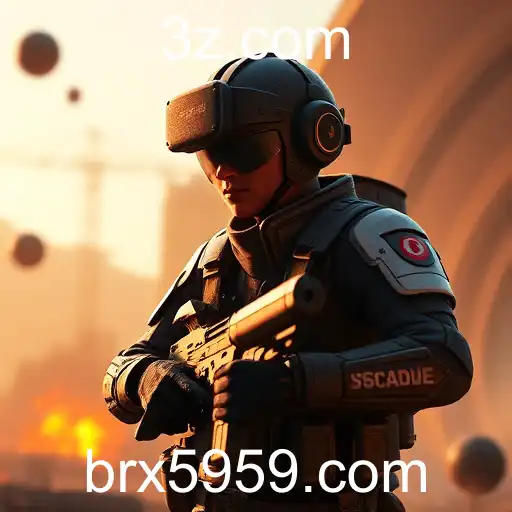 O Impacto de BRX595 nos Novos Jogos de 2026