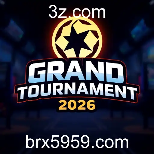 BRX595 e o Futuro dos Jogos Online