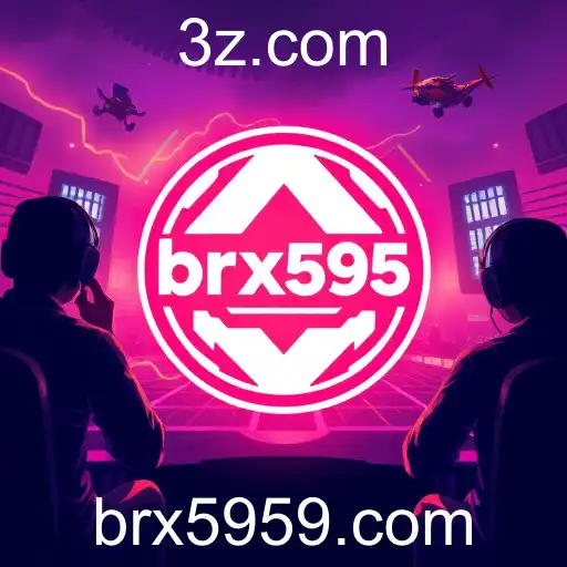 A Ascensão do Brx595: Tendências e Impactos nos Jogos On-line