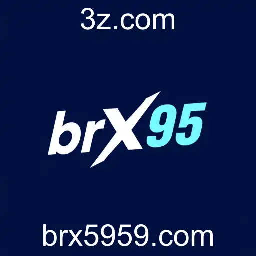 Impacto de 'brx595' no Universo dos Jogos Online