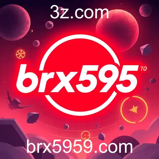 Revolução dos Jogos: Como 'brx595' Está Transformando a Indústria