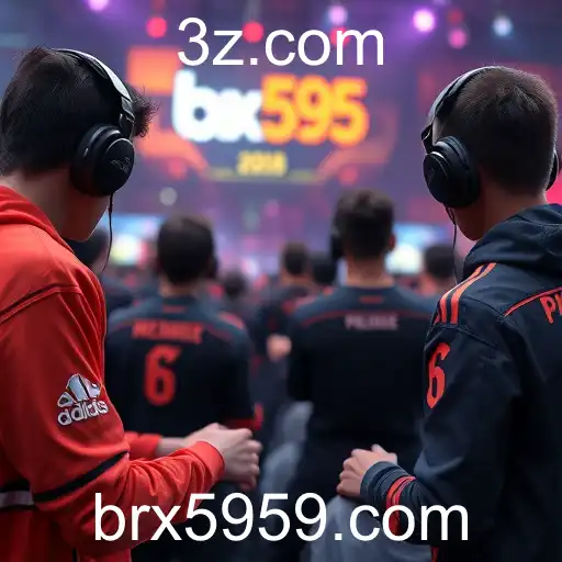O Impacto de brx595 no Universo dos Jogos em 2026