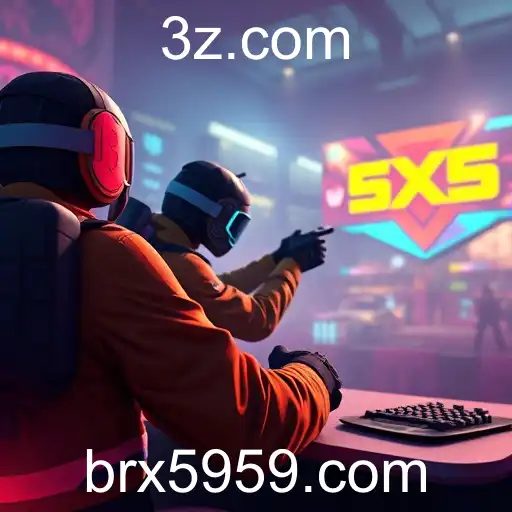 O Impacto do brx595 no Crescimento dos Jogos em 2026