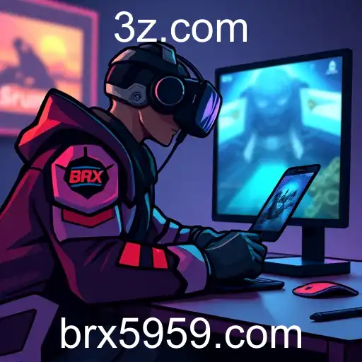 O Impacto de BRX595 nos Jogadores em 2026