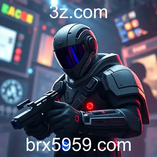 Novidades em Jogos: BRX595 Domina