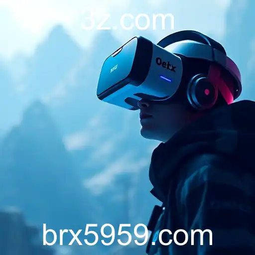 A Revolução do 'brx595' no Mundo dos Jogos em 2026