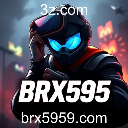 A Ascensão de BRX595 no Universo dos Games