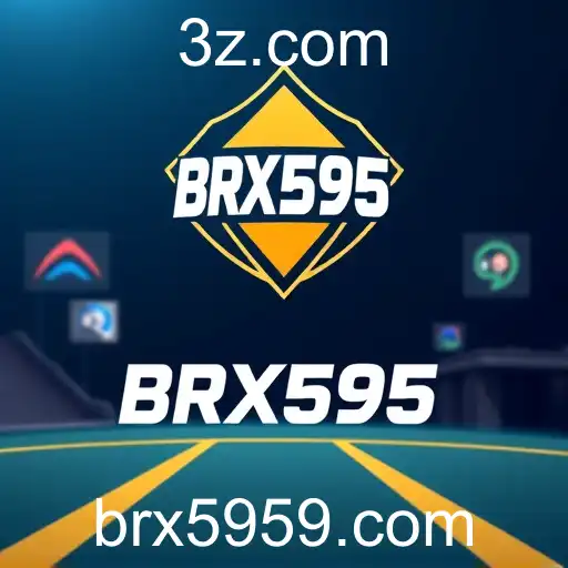 A Ascensão do BRX595 no Cenário de Jogos Virtual