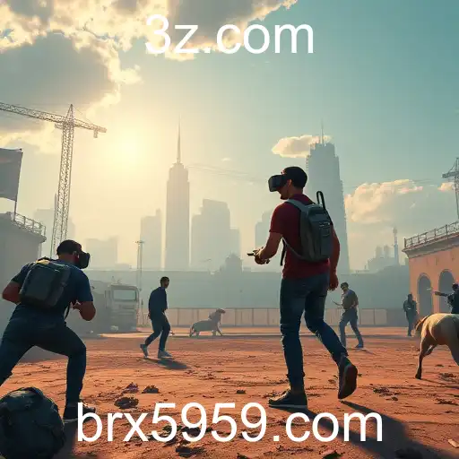 A Revolução dos Jogos no Brasil em 2026