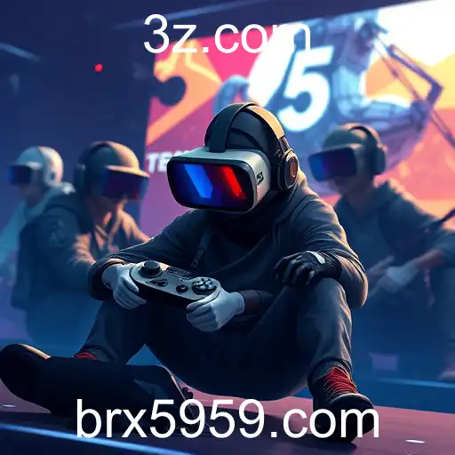 A Ascensão de 'brx595': Transformando o Cenário dos Jogos Online