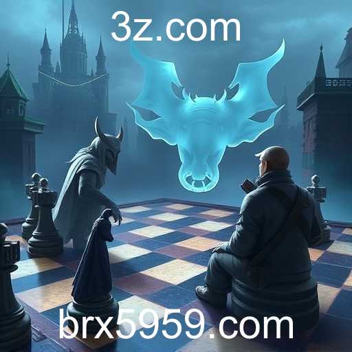 A Revolução dos Jogos com brx595