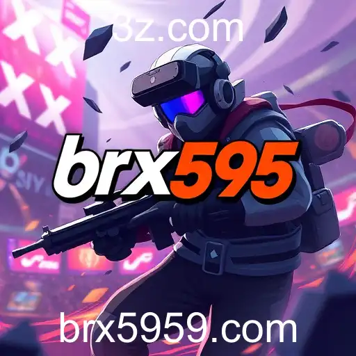 A Ascensão de brx595 no Mundo dos Jogos