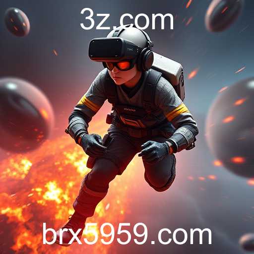 Expansão do BRX595: O Novo Horizonte dos Jogos Online