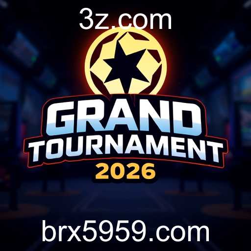 Revolução no Universo dos Jogos com brx595