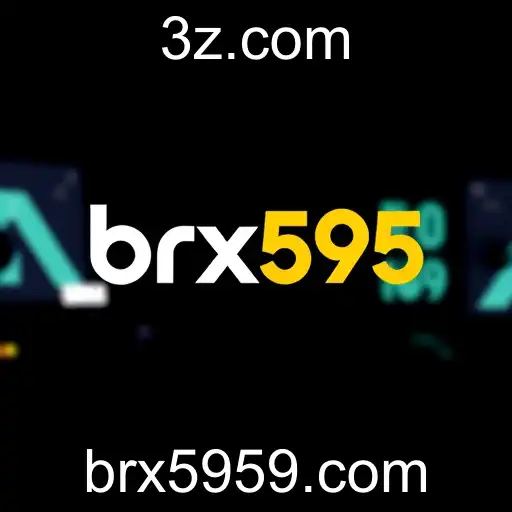 A Ascensão do brx595 no Cenário dos Jogos