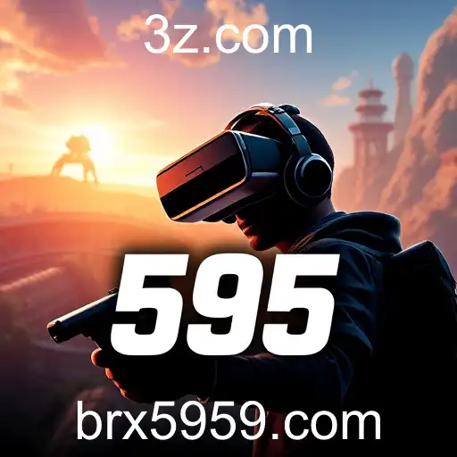 BRX595: A Revolução do Gaming em Português