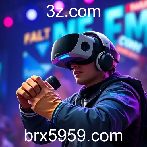 A Nova Era dos Jogos em 2026