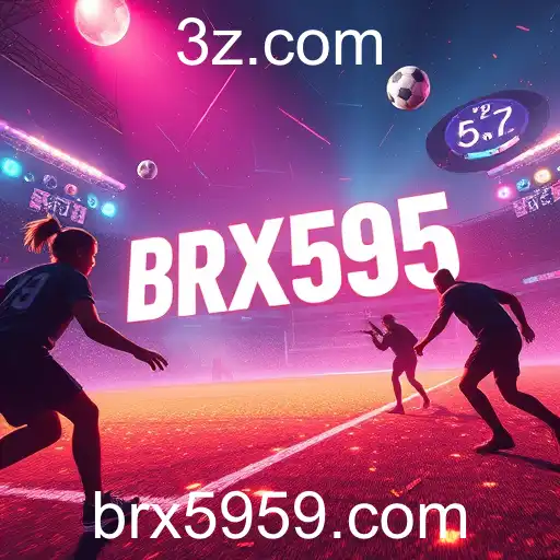 O Impacto do BRX595 no Cenário de Jogos 2026