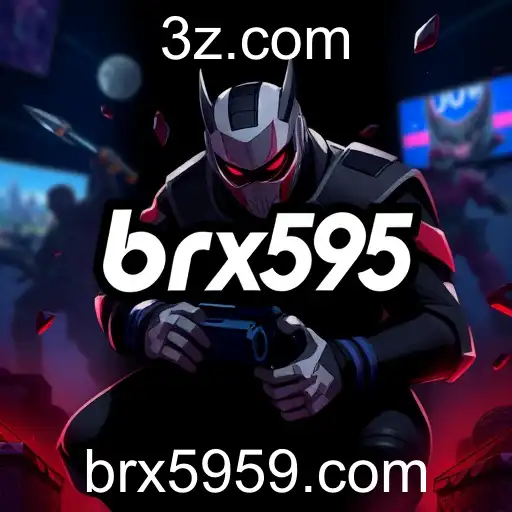 Inovação em Jogos: O Impacto de brx595