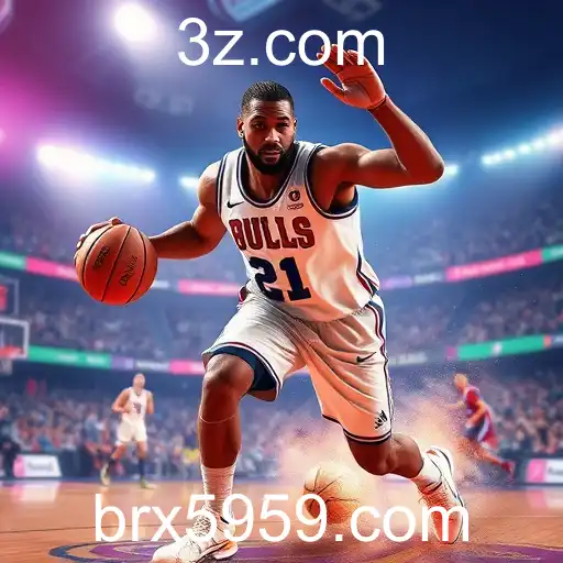 A Revolução do BRX595 no Universo dos Jogos