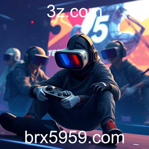 A Revolução dos Jogos em 2026