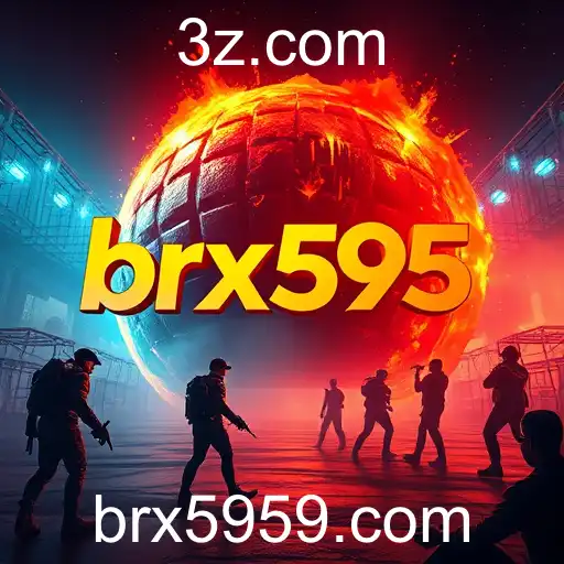 Revolução nos Jogos Online: A Ascensão da Palavra-chave 'brx595'