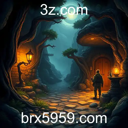 A Revolução dos Jogos Online com brx595