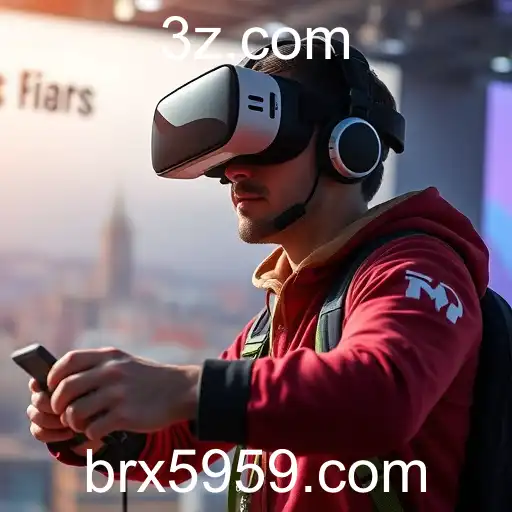Inovações e Tendências no Mundo dos Jogos em 2026