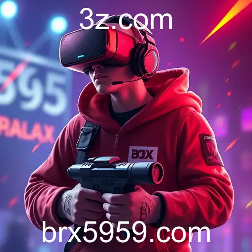 Tendências Emergentes no Mundo dos Jogos Online